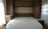 Chausson 3 pers. Chausson camper huren in Amsterdam? Vanaf € 103 p.d. - Goboony foto: 4