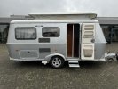 Eriba Touring Troll 530 GT SILVER INCLUSIEF STALLING foto: 4