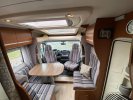 Chausson Vip Premium 95 TOP Condition single beds AIRCO photo: 4
