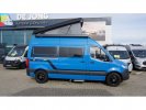 Hymer Free 600 S Mercedes Blue Evolution foto: 2