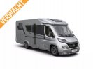 Adria Compact Supreme SL Fiat-Automaat-140 pk  foto: 0