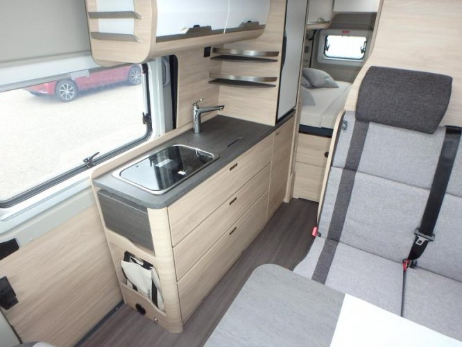 Knaus BoxStar Street 600 MQ 60 Years  foto: 18