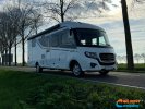 Rapido M96 Queensbed / ALKO chassis  foto: 20