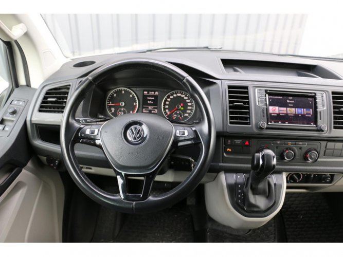 Volkswagen Camper T6 Autom 4 Slaapplaatsen Nav Cruise Climatic Nieuw interieur foto: 11