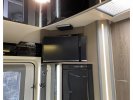 Chausson Titanium 768 Automaat Queensbed 24.809km 2019 foto: 16