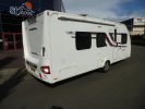 Sprite Cruzer 520 SR incl mover en luifel  foto: 2