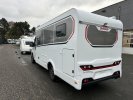 Dethleffs Globebus Camp T 4 Active / automaat  foto: 3