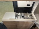 Dethleffs Globetrail Advantage 600 DS dwarsbed / automaat  foto: 10