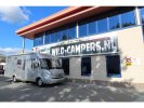 Hymer B 674 SL Enkele bedden + Hefbed  foto: 0