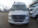 Hymer Grand Canyon S Mercedes 4WD 4 WD foto: 7