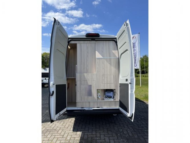 Affinity Duo AUT snel leverbaar BTW auto  foto: 8