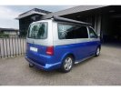 Volkswagen California  foto: 2