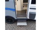 Caravelair Exclusive-Line 522 combi 4, aluminium velgen  foto: 10