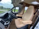 Hymer S 674 sl Lengtebedden  foto: 15