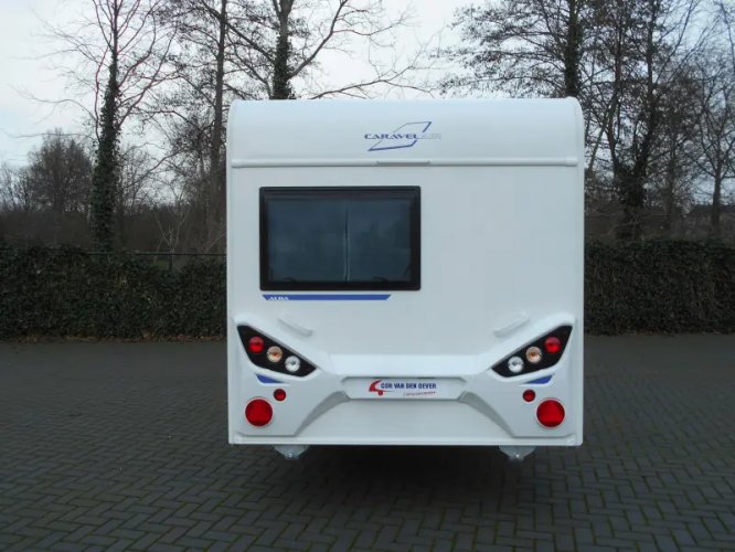 Caravelair Alba 390 Aktie: NU GRATIS MOVER!! 