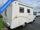 Moncayo M-340 Camping-car semi-intégré ☆Panneau solaire, Bearlock☆ photo : 2