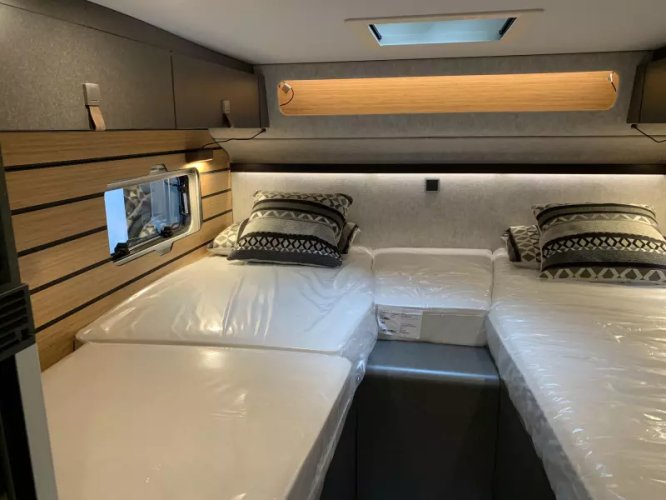 Hymer ML-T 570 Xperience  foto: 10