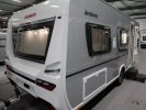 Dethleffs Nomad Avantgarde 510 LE GRATIS MOVER of AIRCO  foto: 1