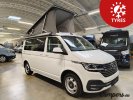 Volkswagen California Ocean T6.1 204PK DSG 4MOTION DIFF.LOCK foto: 4