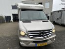 Hymer ML-T 580 - APARTE BEDDEN foto: 4