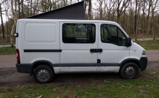 Other 3 pers. Rent an Opel camper in Groningen? From €55 per day - Goboony