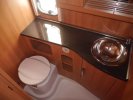 Hymer Nova 530 2 apartebedden incl mover  foto: 13