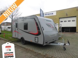 Sterckeman Sport Edition 410 CP Nieuw, modeljaar 2024 