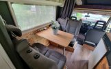 Dethleffs 4 pers. Rent a Dethleffs camper in Amersfoort? From € 68 pd - Goboony photo: 2