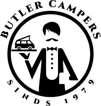 Butler Camper VOF