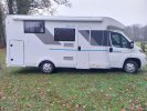 Sun Living S70-SL voor 5 pps en weinig km's  foto: 5