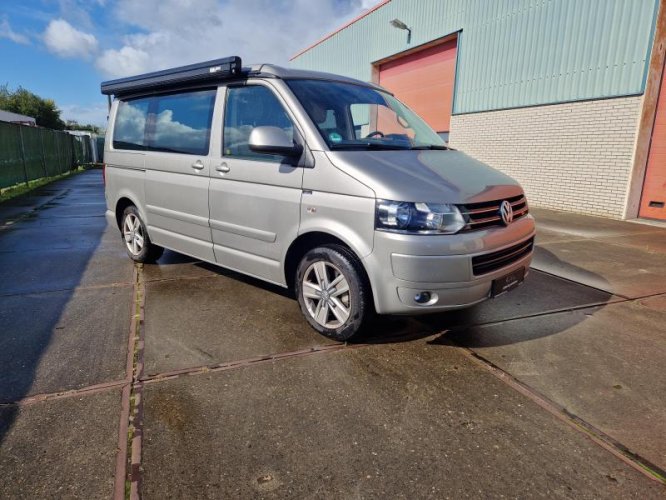 Volkswagen California T5 Comfortline DSG 