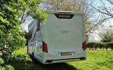 Rapido 2 pers. Rent a Rapido motorhome in Amsterdam? From € 121 pd - Goboony photo: 3