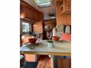 Hymer Exclusive Line T674 2xAirco, Hydr. Levelsyst.  foto: 2