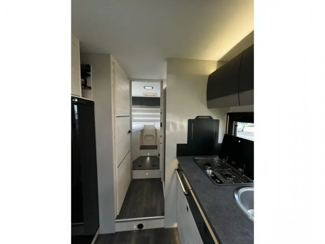 Chausson Titanium Ultimate 777 GA  foto: 10