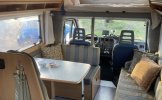 Fiat 3 pers. Rent a Fiat camper in Ens? From € 67 pd - Goboony photo: 4