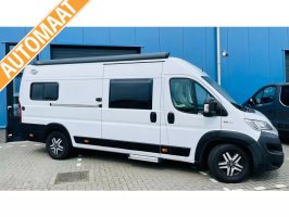 Carado Vlow 640 ENKELE BEDDEN / AUTO 