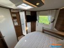 Rapido M96 Queensbed / ALKO chassis  foto: 17