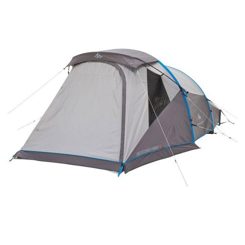 Quechua - Buitentent voor tent air seconds family 4