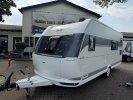 Hobby De Luxe 540 KMFE Gratis Mover! Stapelbed!  foto: 1