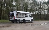 Other 3 pers. Rent a Weinsberg camper in Rijsbergen? From € 115 pd - Goboony photo: 2