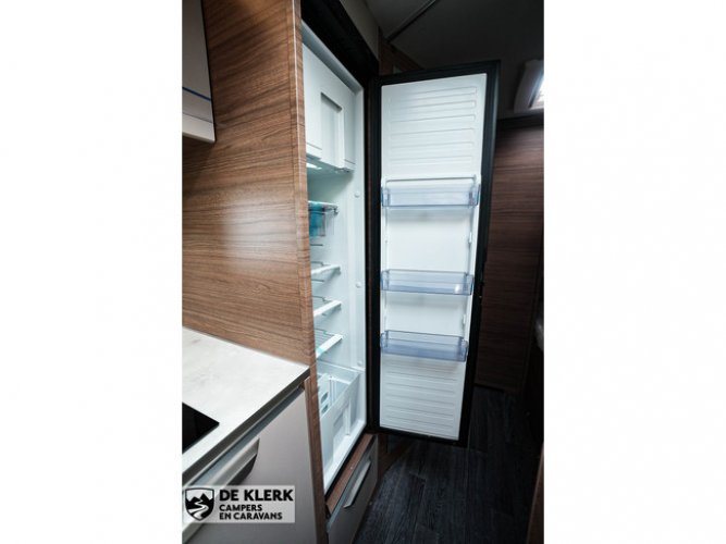 Knaus SPORT 500 KD E-POWER All-in Deals foto: 11