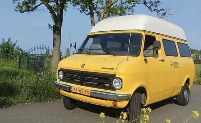 Other 2 pers. Rent a Bedford camper in Soest? From €48 per day - Goboony photo: 0