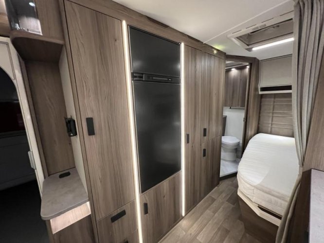 Kabe Royal 520 XL NIEUW 2025  foto: 7