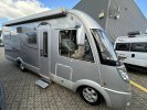 Hymer B 614 SL - ZONDER HEFBED  foto: 2