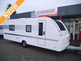 Adria Adora 613 HT gratis voortent of m 