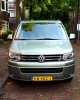 VOLKSWAGEN T5 California Comfortline 180 PK Automaat foto: 1