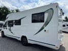 Chausson Special Edition 718 Queensbed Hefbed  foto: 3