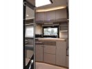 Chausson Titanium 640 Automaat Face to face  foto: 18