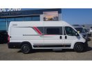 Bürstner Campeo C 640 Fiat CAMPER DEAL foto: 2