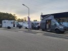 Hymer Grand Canyon S 600 4X4-9G AUT ZEER EXCLUSIEF  foto: 12